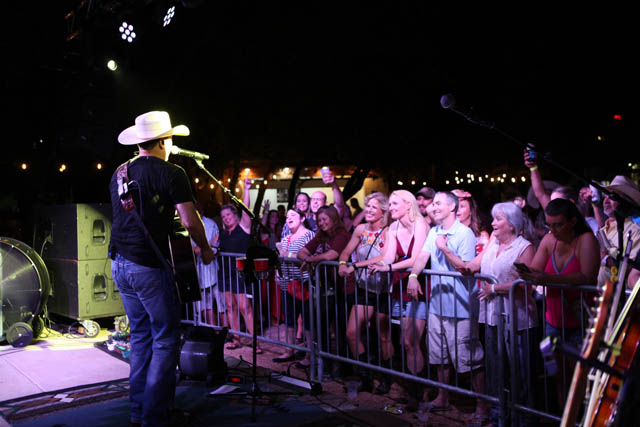 Cedar Park, Texas